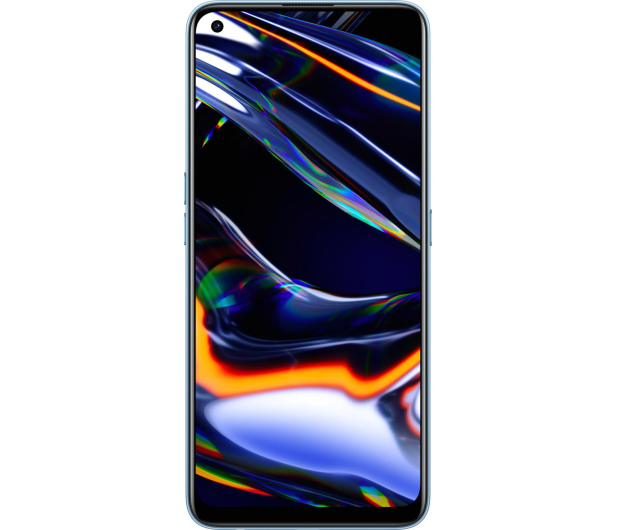realme 7 Pro 8+128GB Mirror Silver - 594102 - zdjęcie 3